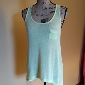 💰Fun tank from Maurice's